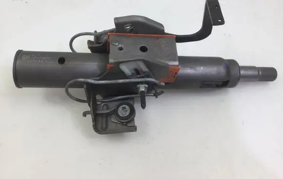 Opel Vectra C Steering column universal joint 24415475