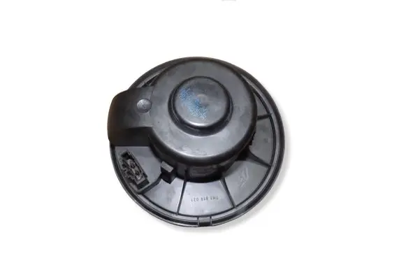 Volkswagen Sharan Heater fan/blower 