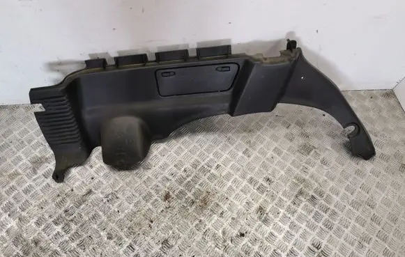 Saab 9-7X Trunk/boot side trim panel
