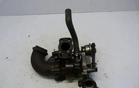 Citroen C3 Turbo 54359710009