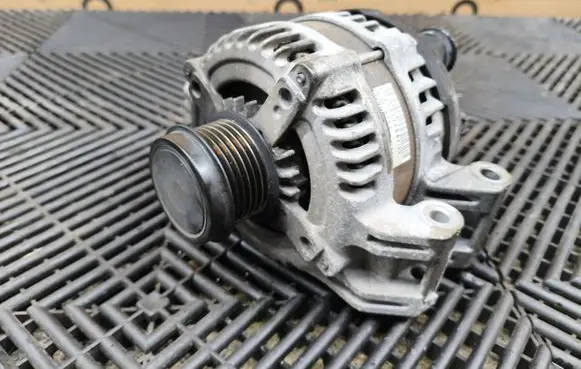 Dodge Challenger Generator/alternator P04801779AI