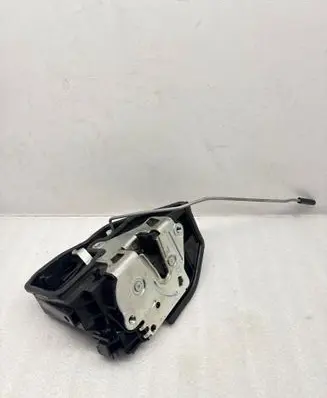 BMW 4 F36 Gran coupe Rear door lock 7229460