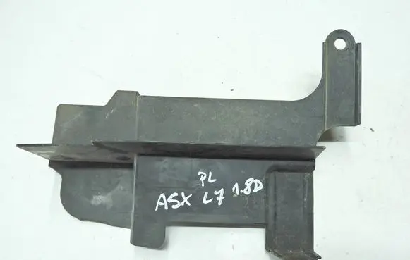 Mitsubishi ASX Intercooler air guide/duct channel 5379A279