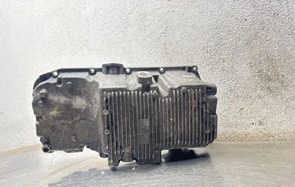 Opel Astra J Oil sump 55575128 2229A