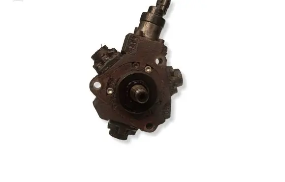 Hyundai Getz Fuel injection high pressure pump 331002A400