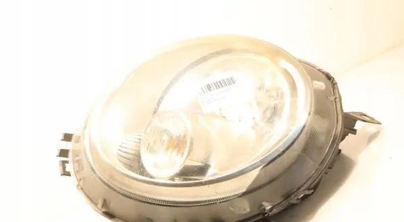 Mini Cooper Hatch Hardtop Headlight/headlamp 0301225303
