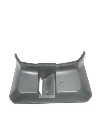 Mitsubishi Pajero Spare wheel section trim 5837A005