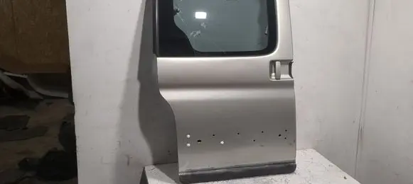 Peugeot Partner Side sliding door 