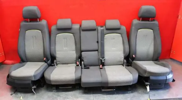 Seat Altea XL Seat set 