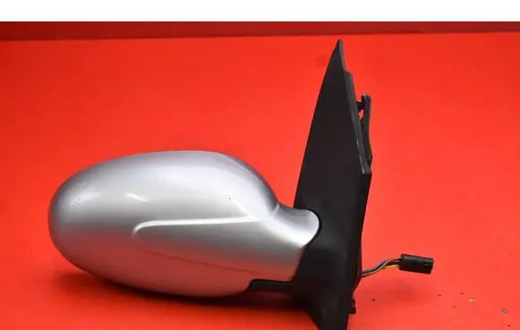 Smart ForTwo I Front door electric wing mirror 017004