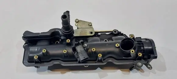 Opel Insignia A Intake manifold
