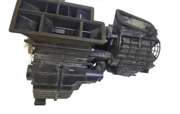 KIA Sportage Interior heater climate box assembly D266KM7AA