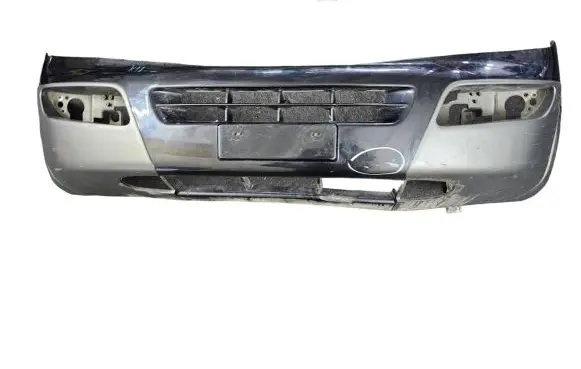 SsangYong Rexton Front bumper