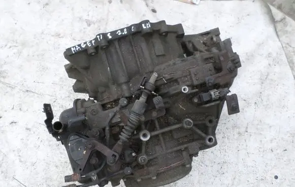 KIA Magentis Automatic gearbox T9DD2
