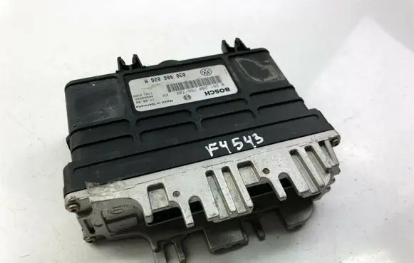 Volkswagen Golf III Other control units/modules 030906026N F4543
