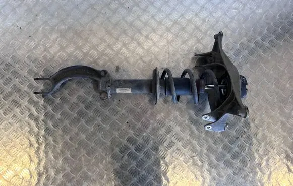 Audi A4 S4 B8 8K Front shock absorber/damper 8K0413031BA