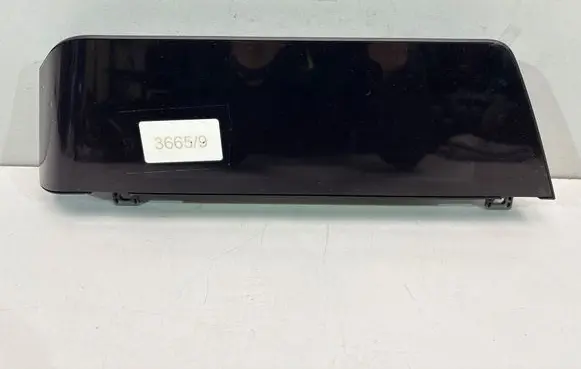 BMW 3 G20 G21 Screen/display/small screen 8798742