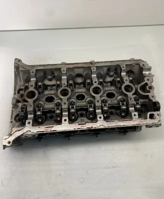 Skoda Octavia Mk2 (1Z) Engine head 06H103373K CDA