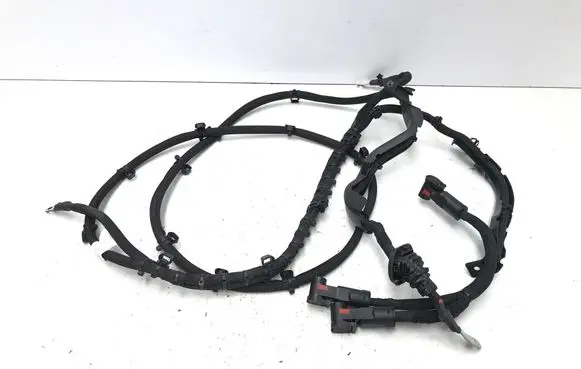 Mercedes-Benz GLA H247 Wiring harness A0004139528 A0004139528IL99
