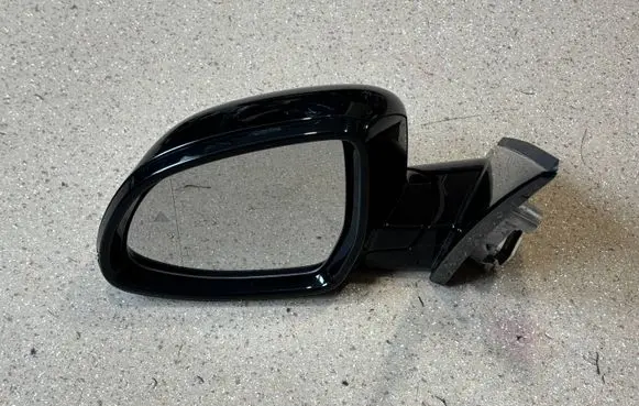 BMW X3 G01 Front door electric wing mirror 