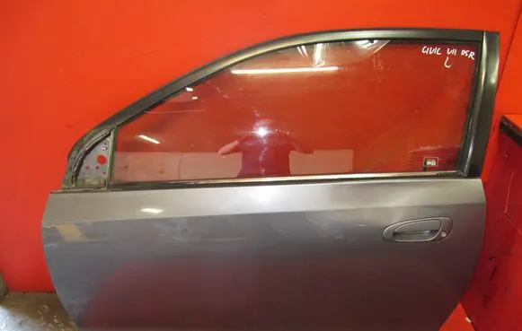 Honda Civic Door (2 Door Coupe) CIVIC7DRZWILP