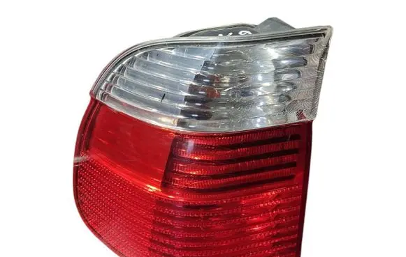 BMW 5 E39 Rear/tail lights 6902531 2496339