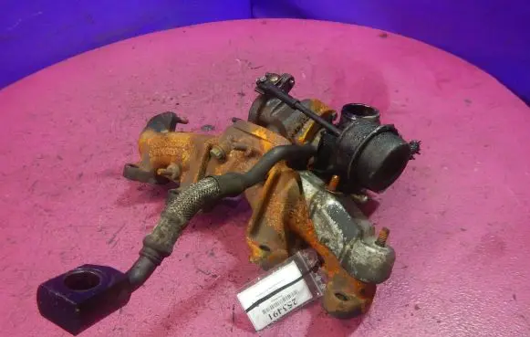 Audi A4 S4 B5 8D Turbo 028145702L