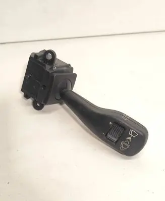 BMW 3 E46 Wiper control stalk 8363664M 01204000