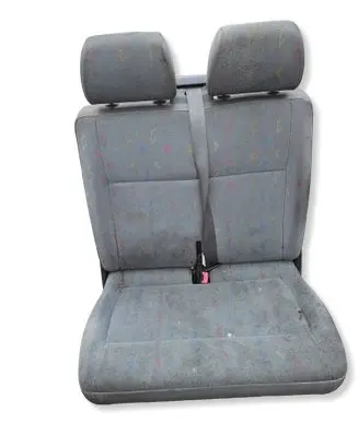 Volkswagen Transporter - Caravelle T5 Front double seat 7H0881303C