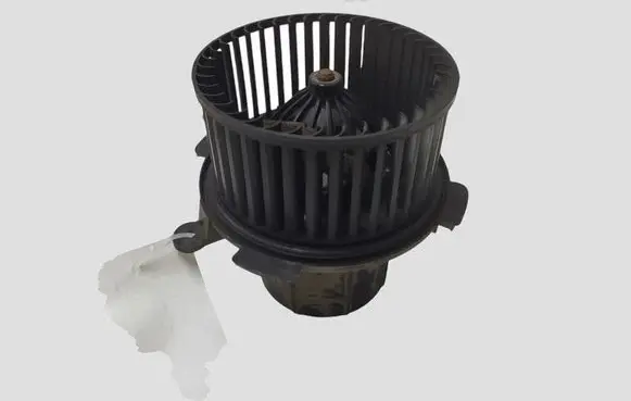 Peugeot 307 CC Heater fan/blower PF2A18581 B9506