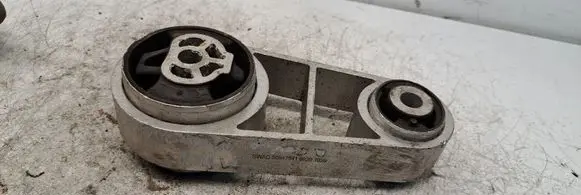 Ford Mondeo Mk III Engine mount vacuum valve 50947541