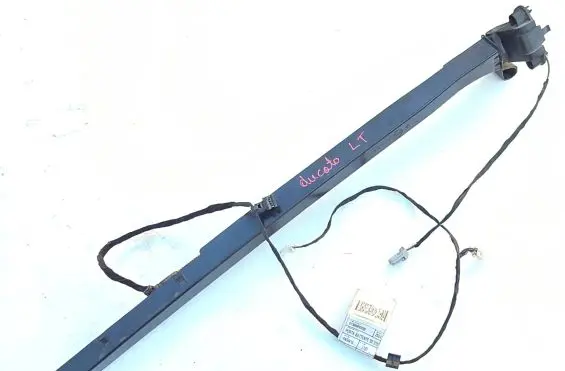 Fiat Ducato Rear door wiring loom 01388895080