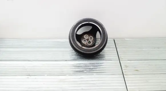 Mercedes-Benz C W204 Crankshaft pulley 201613G0