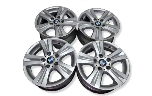BMW 1 E81 E87 R16 alloy rim 6779696