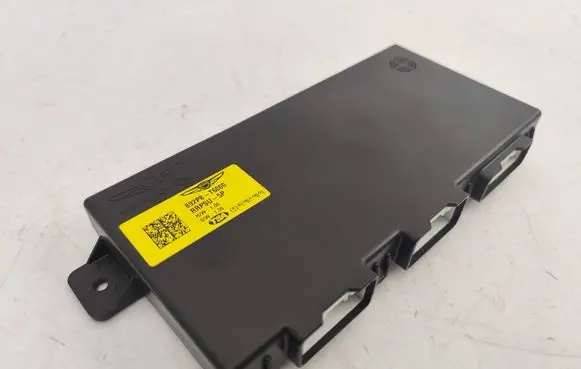 Genesis GV80 Seat control module 892P8T6000 RRPSU5P