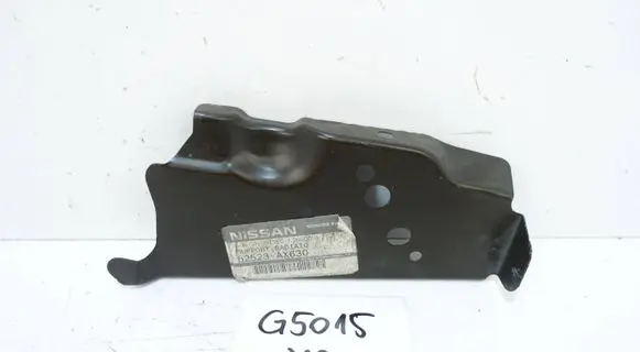 Nissan Micra Radiator support slam panel 62523AX630