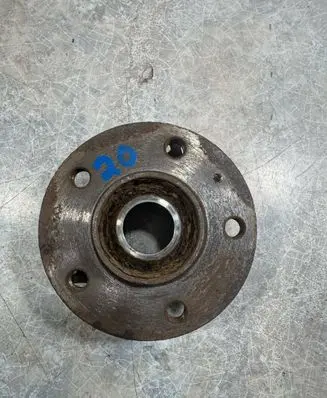 Porsche Macan (95B) Rear wheel ball bearing 8K0407615B