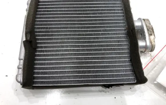 Skoda Rapid (NH) Heater blower radiator 48237016