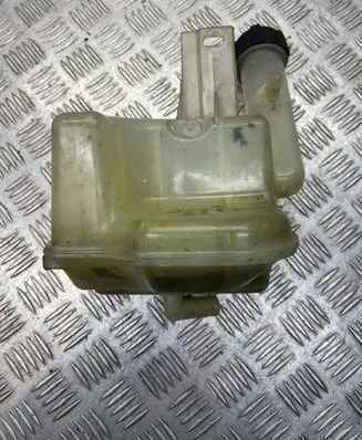 Renault Laguna II Coolant expansion tank/reservoir 8200008864