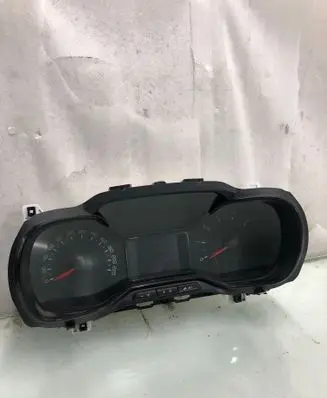 Citroen Berlingo Speedometer (instrument cluster) 9838082280