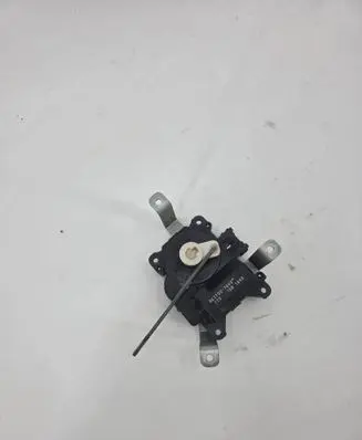Mitsubishi Pajero Air flap motor/actuator 0637007040