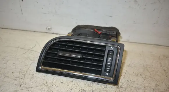 Skoda Superb B6 (3T) Dashboard side air vent grill/cover trim 3T0819701