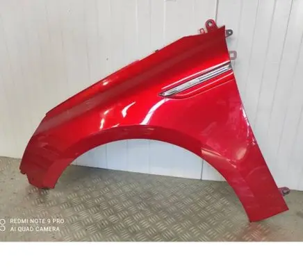 Renault Megane IV Fender 631016669R