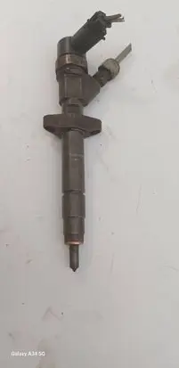Renault Espace - Grand espace IV Fuel injector 04451110084