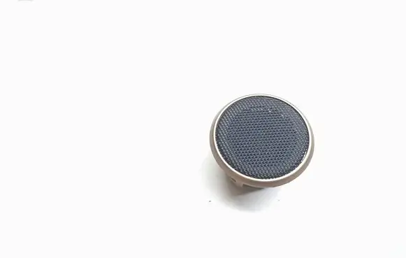 Jeep Grand Cherokee Front door high frequency speaker 68043031AC