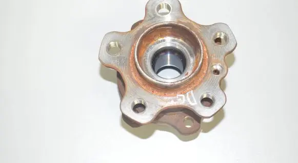 BMW 3 G20 G21 Rear wheel ball bearing 6899174 33406899174 33406899175