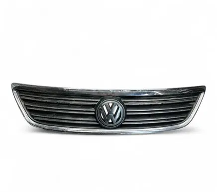 Volkswagen Phaeton Front grill