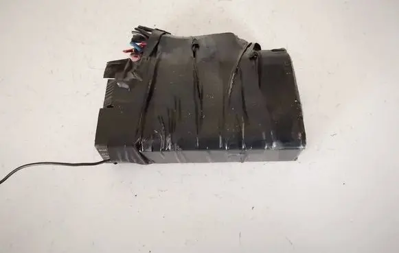 Honda Jazz Alarm control unit/module 