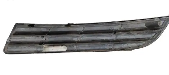 Volkswagen PASSAT B6 Front bumper lower grill 3C0853666