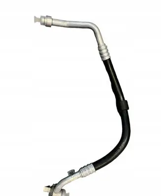 Audi A4 S4 B9 8W Air conditioning (A/C) pipe/hose 8W0816743BC